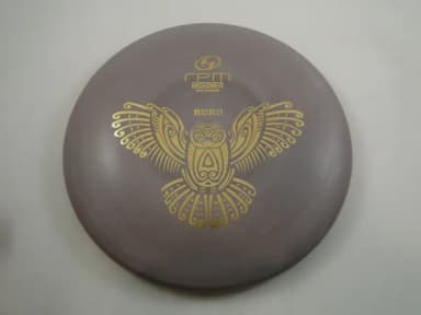 RPM Discs Ruru Scented Strata