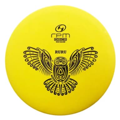 RPM Discs Ruru Strata