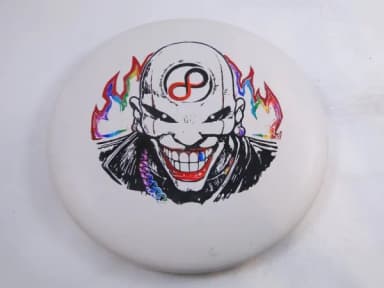 RPM Discs Tui Atomic X-Out