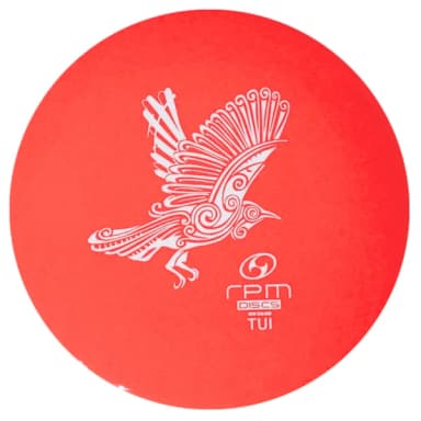 RPM Discs Tui Atomic