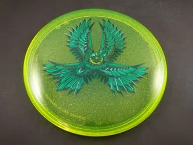 RPM Discs Tui Cosmic X-Out