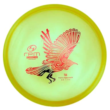 RPM Discs Tui Cosmic
