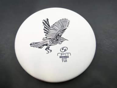 RPM Discs Tui Magma Hard