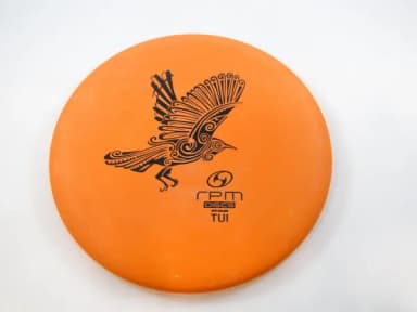 RPM Discs Tui Magma Soft