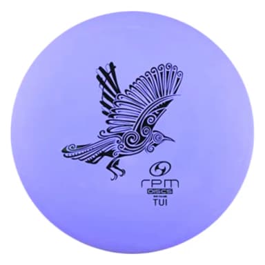 RPM Discs Tui Magma