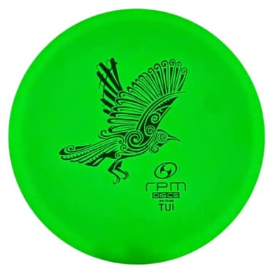 RPM Discs Tui RPM Glow