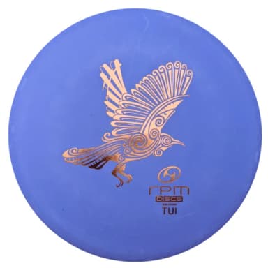 RPM Discs Tui Strata