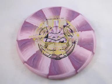 Streamline Discs Pilot Cosmic Electron SL Misprint