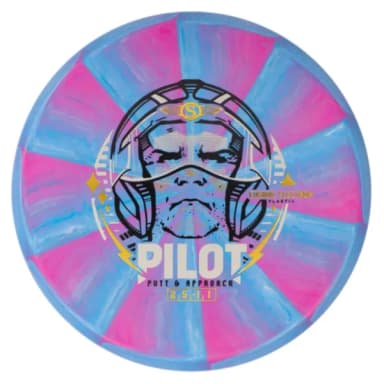 Streamline Discs Pilot Cosmic Electron SL