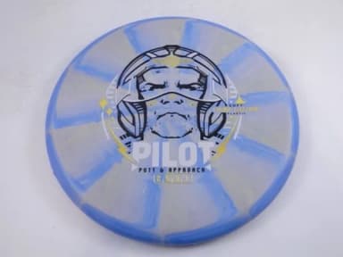 Streamline Discs Pilot Cosmic Electron Soft SL