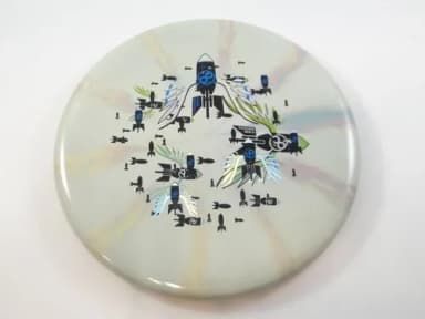Streamline Discs Pilot Cosmic Neutron SL Misprint