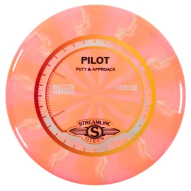 Streamline Discs Pilot Cosmic Neutron SL