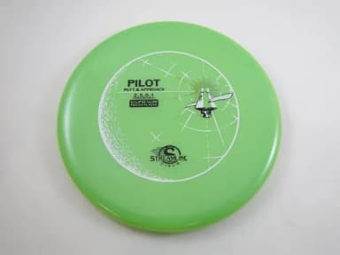 Streamline Discs Pilot Eclipse SL
