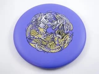 Streamline Discs Pilot Electron Firm Misprint SL