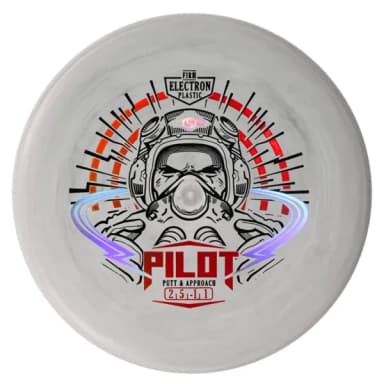 Streamline Discs Pilot Electron Firm SL