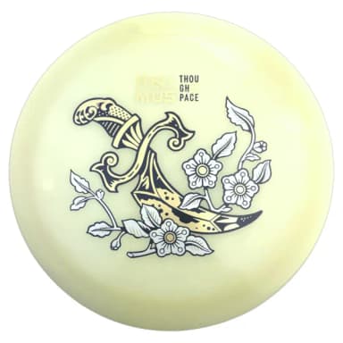 Thought Space Athletics Animus TSA Glow