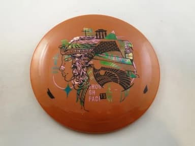 Thought Space Athletics Construct Ethereal Misprint