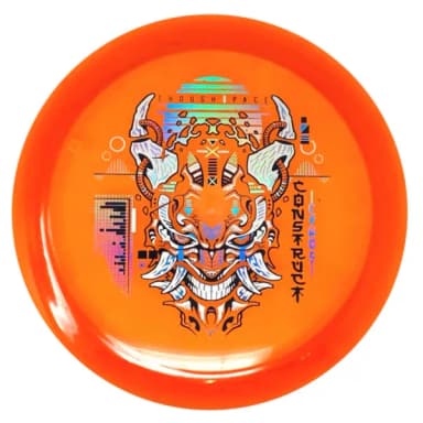 Thought Space Athletics Construct Ethos