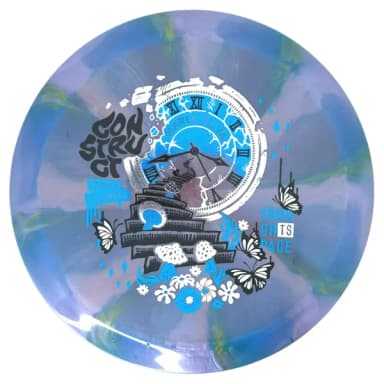Thought Space Athletics Construct Signature Nebula Ethereal