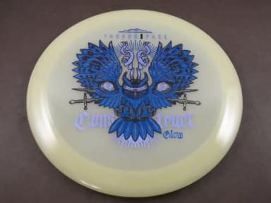 Thought Space Athletics Construct TSA Glow
