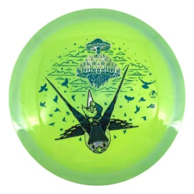 Thought Space Athletics Mantra Aura Soft