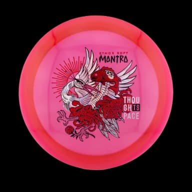 Thought Space Athletics Mantra Ethos Soft