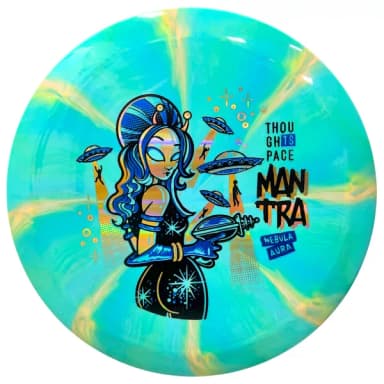 Thought Space Athletics Mantra Nebula Aura