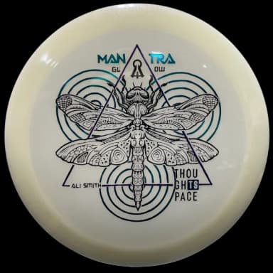 Thought Space Athletics Mantra Signature TSA Glow