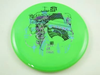 Thought Space Athletics Pathfinder Aura Misprint