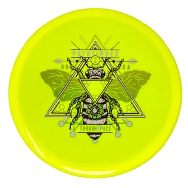 Thought Space Athletics Pathfinder Aura