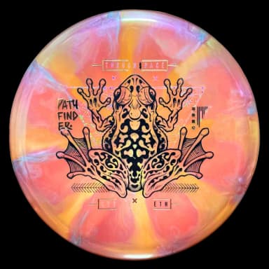 Thought Space Athletics Pathfinder Nebula Ethereal