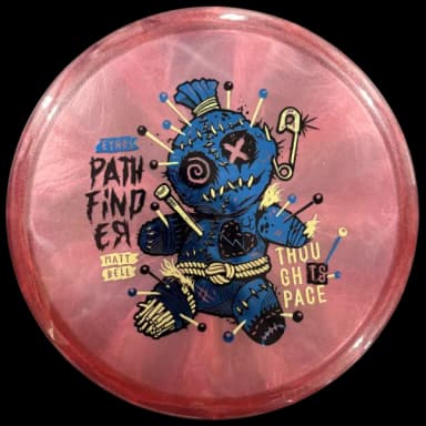 Thought Space Athletics Pathfinder Signature Ethos
