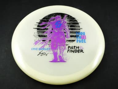 Thought Space Athletics Pathfinder Signature TSA Glow