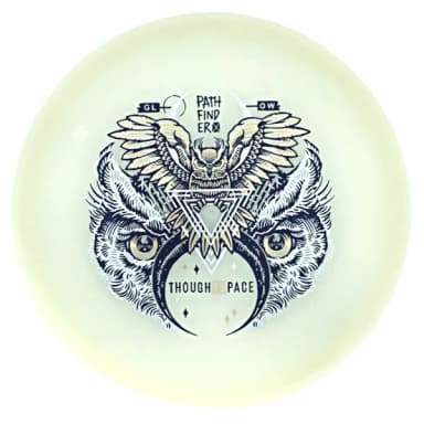 Thought Space Athletics Pathfinder TSA Glow