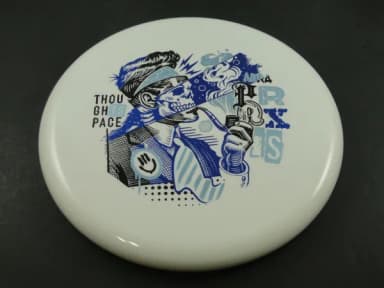 Thought Space Athletics Praxis Aura Soft