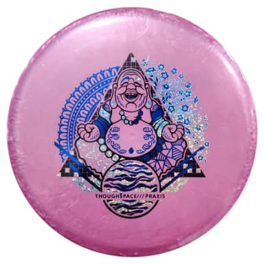 Thought Space Athletics Praxis Ethereal