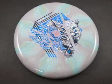 Thought Space Athletics Praxis Nebula Aura