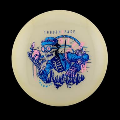 Thought Space Athletics Praxis TSA Glow