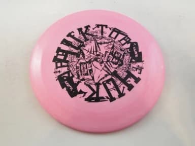 Thought Space Athletics Synapse Aura Misprint
