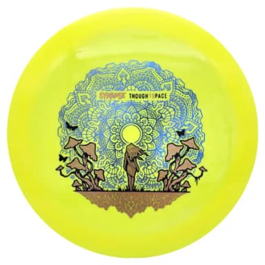 Thought Space Athletics Synapse Aura