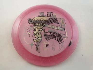 Thought Space Athletics Synapse Ethos Misprint