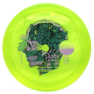 Thought Space Athletics Synapse Ethos