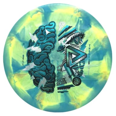 Thought Space Athletics Synapse Signature Nebula Aura