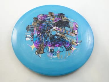 Thought Space Athletics Votum Aura Misprint