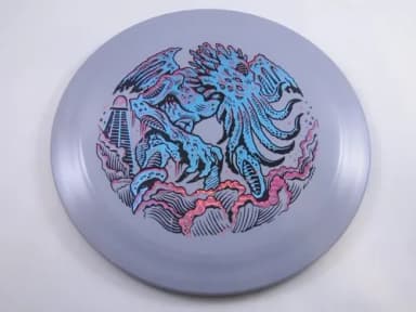 Viking Discs Ragnarok Armor X-Out