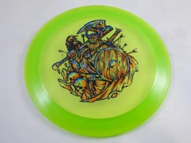 Viking Discs Ragnarok Viking Air X-Out