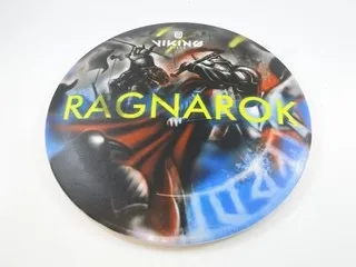 Viking Discs Ragnarok Warpaint