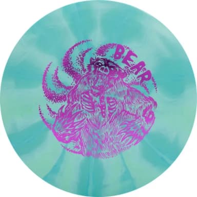 Westside Discs Bear Revive Burst