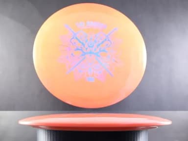Westside Discs Bear Tournament-X Burst