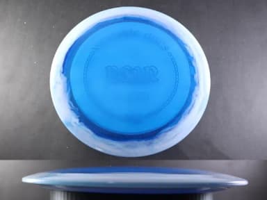 Westside Discs Bear VIP Ice Orbit